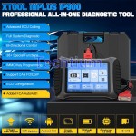 XTOOL IP900  Car Diagnostic Tools InPlus Series